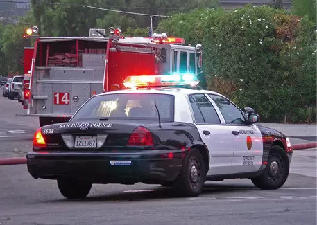 Multiple DUI Convictions