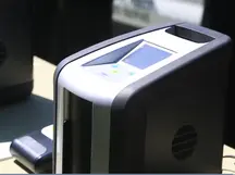 New portable drug detection device.